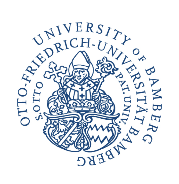 Logo Universität Bamberg